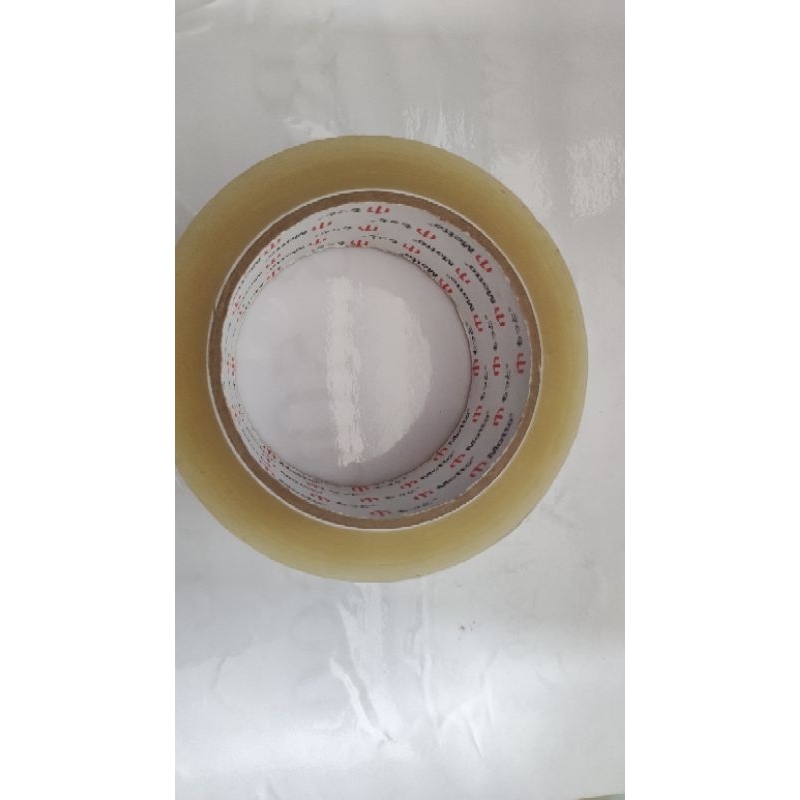 

LAKBAN MOTTO OPP TAPE