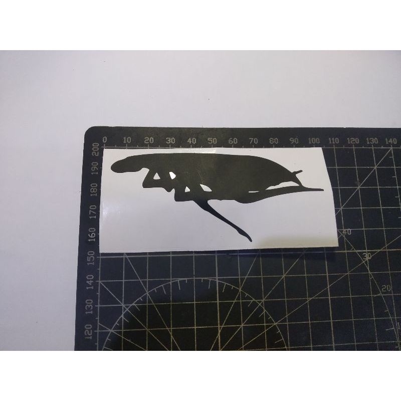 

cutting stiker papa roach