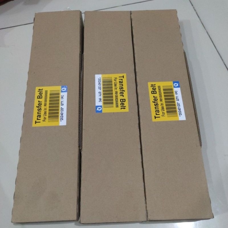 TRANSFER BELT IRA6055 IRA6065 IRA6075 IRA6265 IRA6275 KUALITAS BAGUS