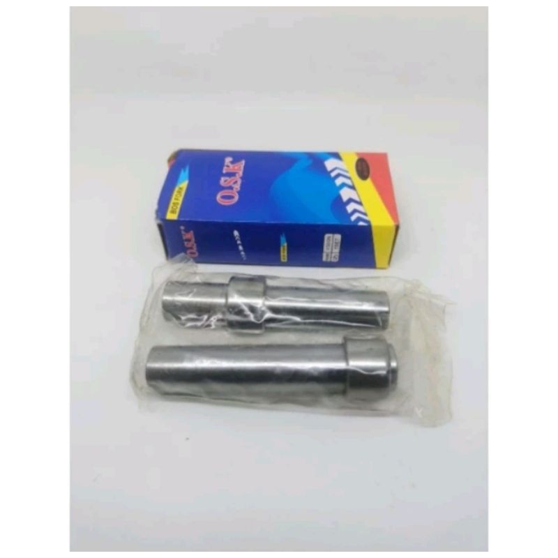 bos bosh forok porok sasis pas untuk motor vixion