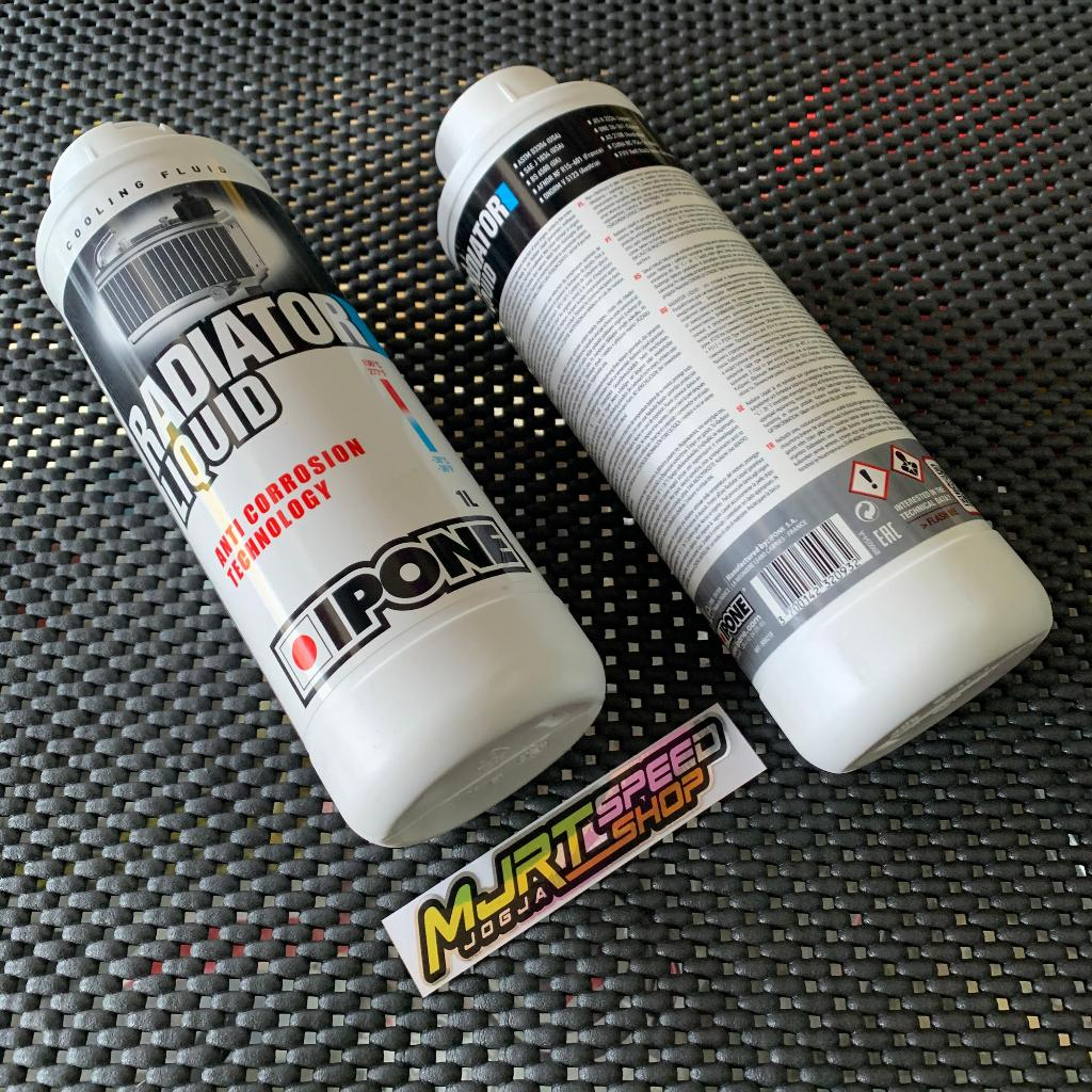 AIR RADIATOR IPONE RADIATOR LIQUID ORIGINAL