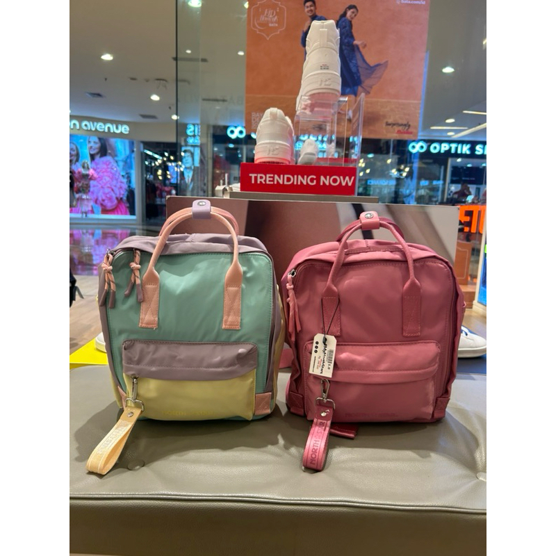 North star tas ransel wanita /anak cewek bets seller Bata