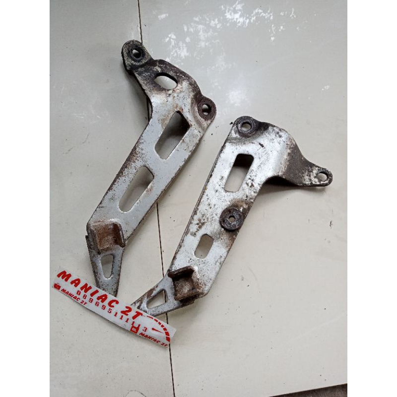 Foot Step Yamaha Fiz Force1 FizR Vega Lama
