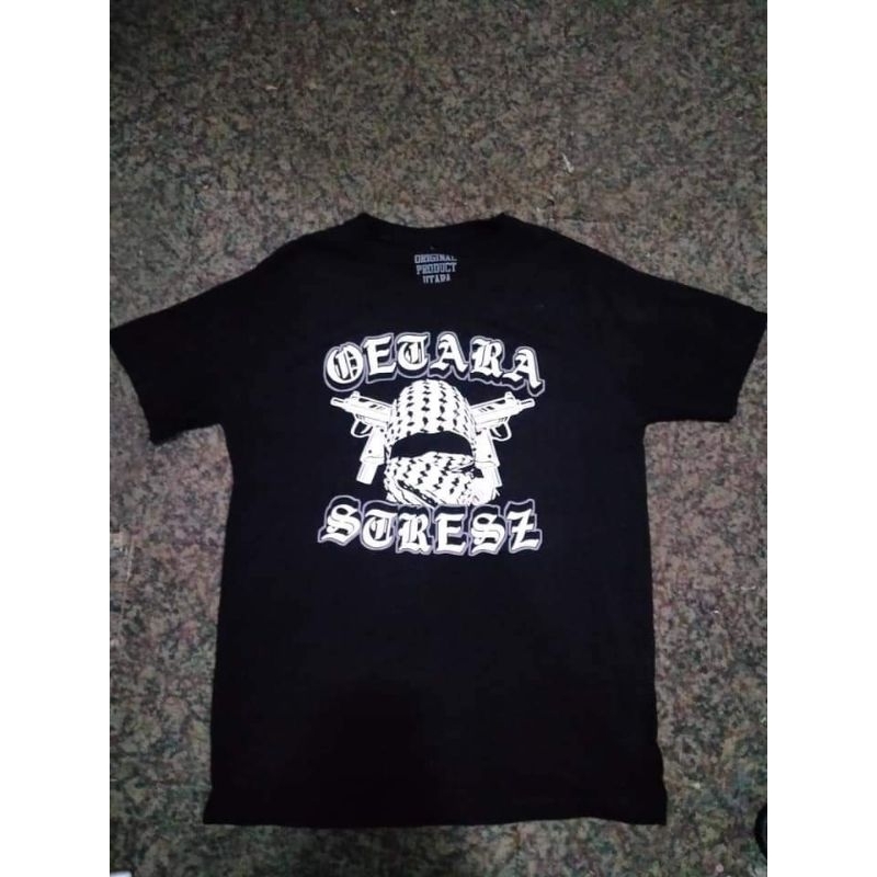 TS OETARA