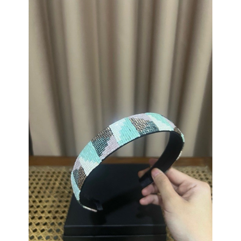 Headband Imelda Hudiyono