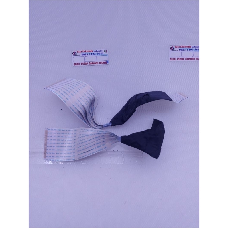 Kabel LVDS coocaa 43S7G