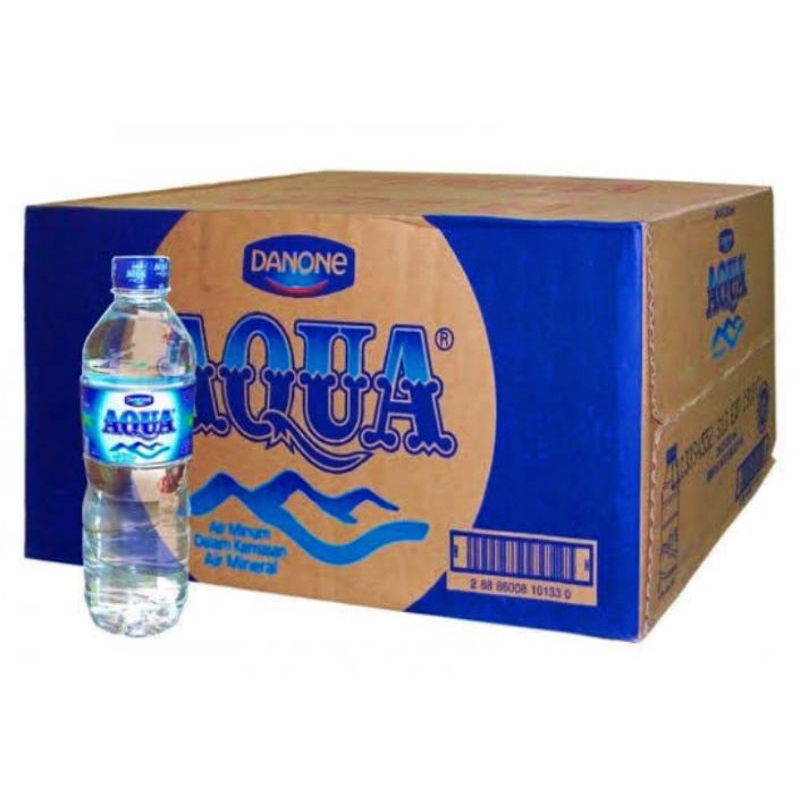 

Aqua 600ml 1dus/24