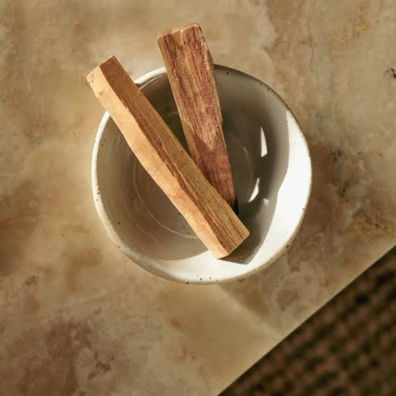 Palo Santo / Palo Santo Stick