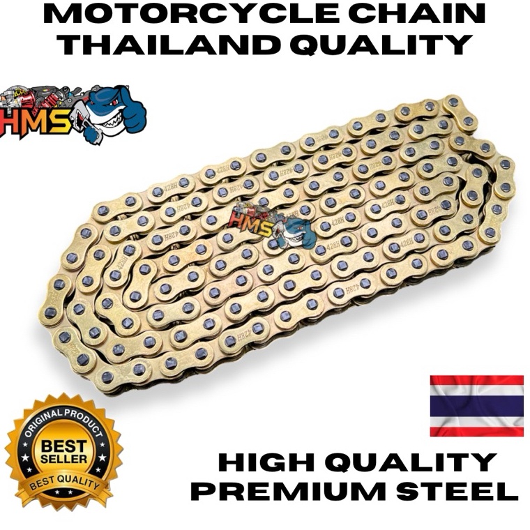 TOP SALE BISA COD RANTE RANTAI GOLD EMAS 415 H 428 H 415H 428H THAILAND 13 12 11 L THAILAND PNP BISA