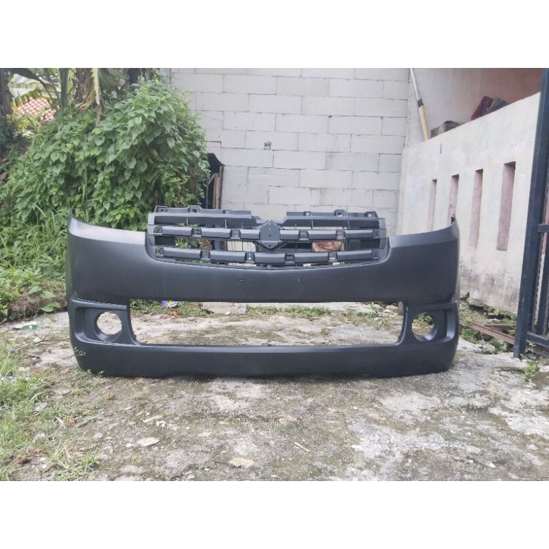 Bemper Depan APV ARENA