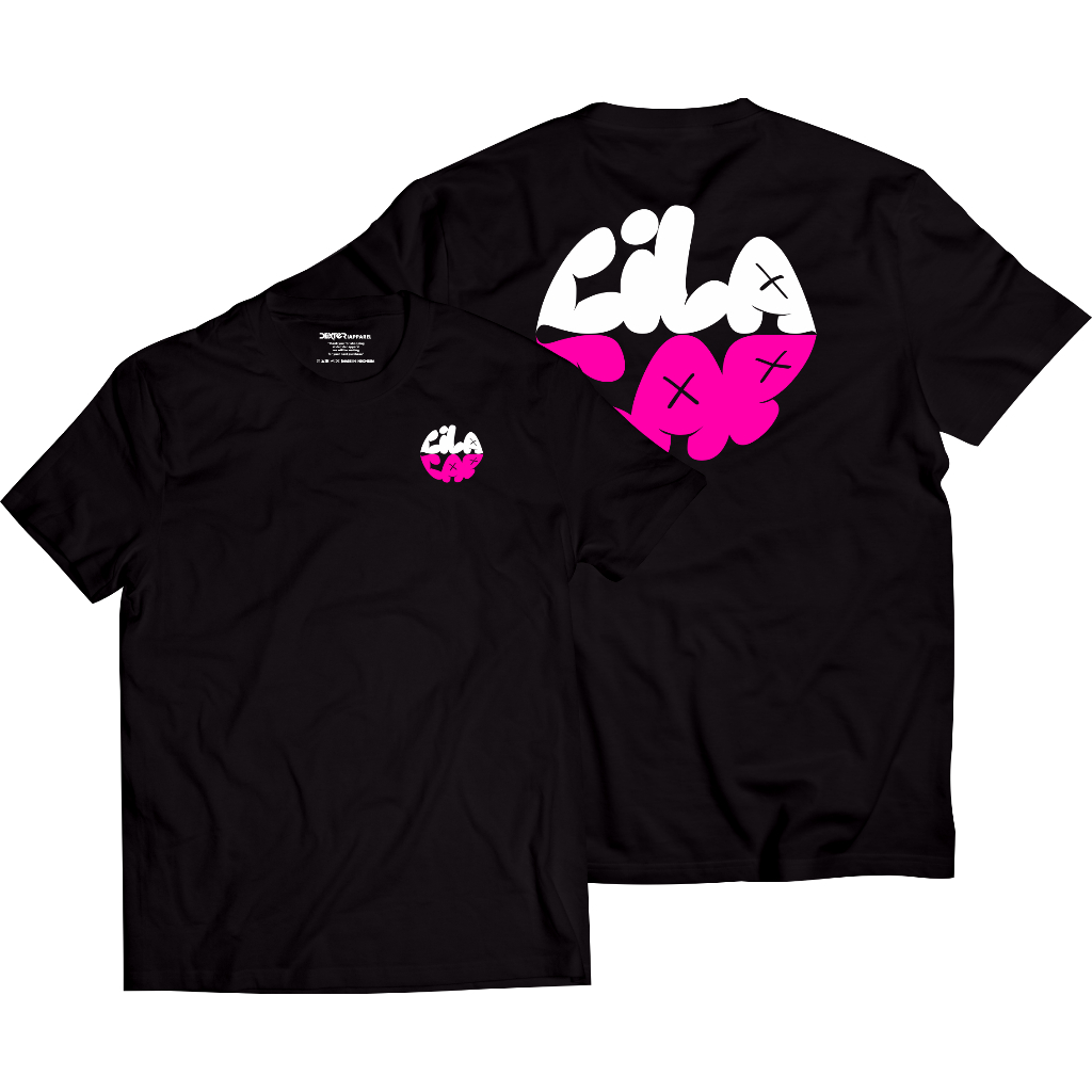 Kaos Cilacap Tshirt Kota Cilacap