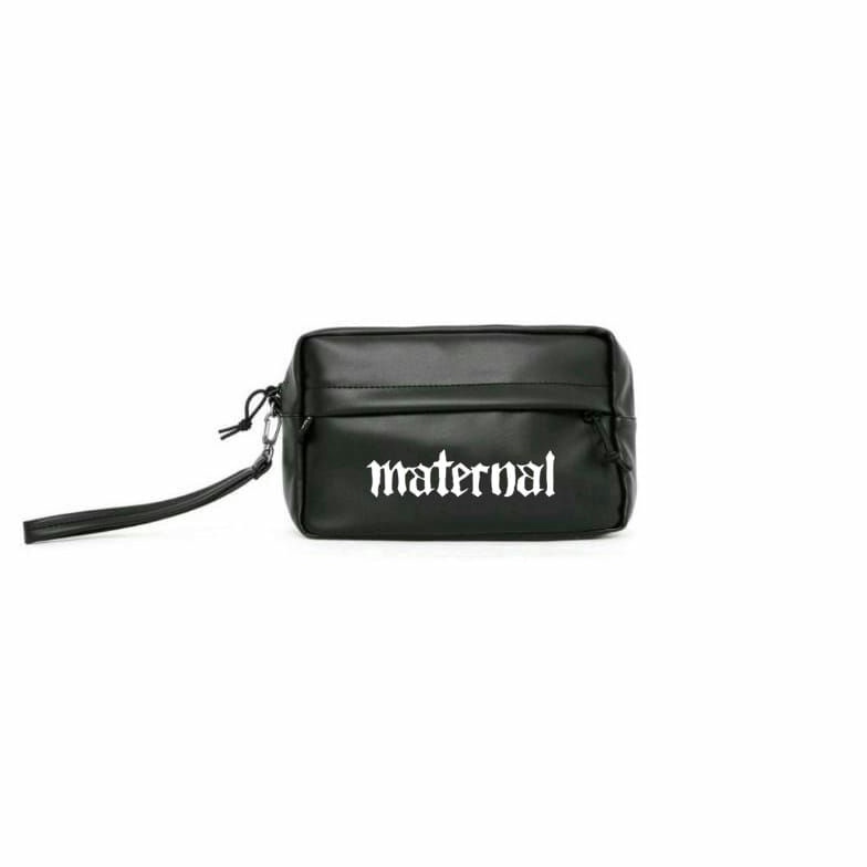 KODE F29G MATERNAL DISASTER  Pham  Pouch Bag