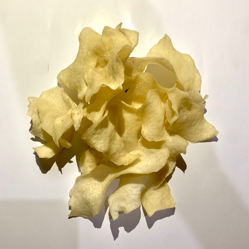 

Keripik Gadung Mentah Original 500mg
