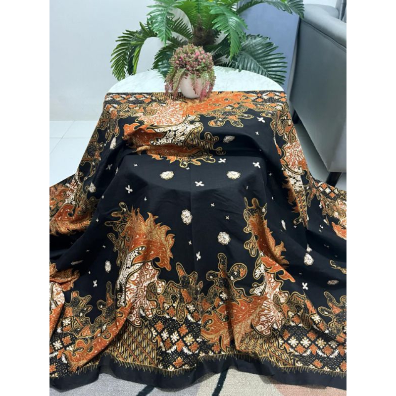 15 Motif Bunga / Batik solo / batik sragen / batik printing / batik cap / batik tulis / kemeja batik