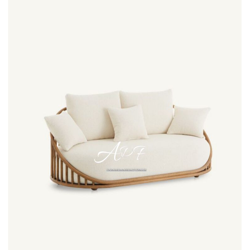 Kursi Sofa Mewah Kursi Sofa Minimalis Modern