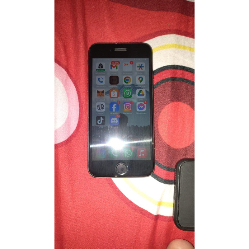 iphone 8 64gb nominus imei lama