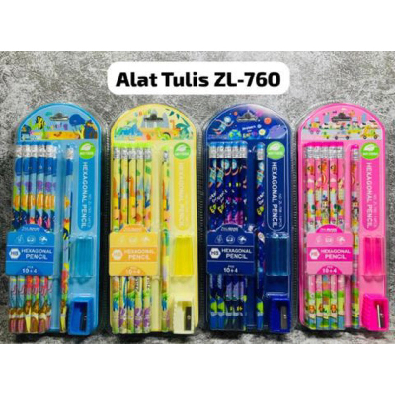 

ALAT TULIS SET