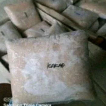 

1 KG KAKAP STD GILING
