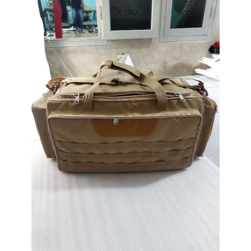 tas koper traveling bag tas pakaian tas travel jumbo tas baju koper tas travel