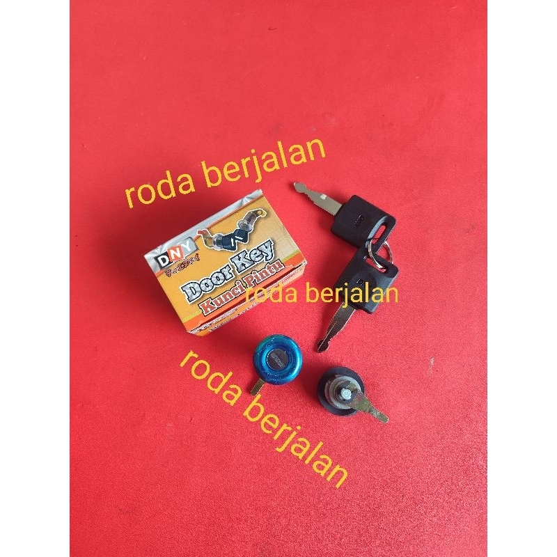 kunci pintu kijang doyok 3k