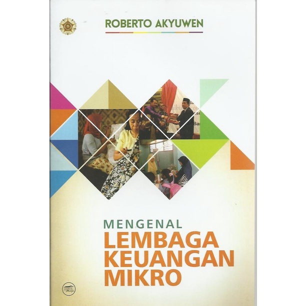 Mengenal Lembaga Keuangan Mikro - Roberto Akyuwen - PP