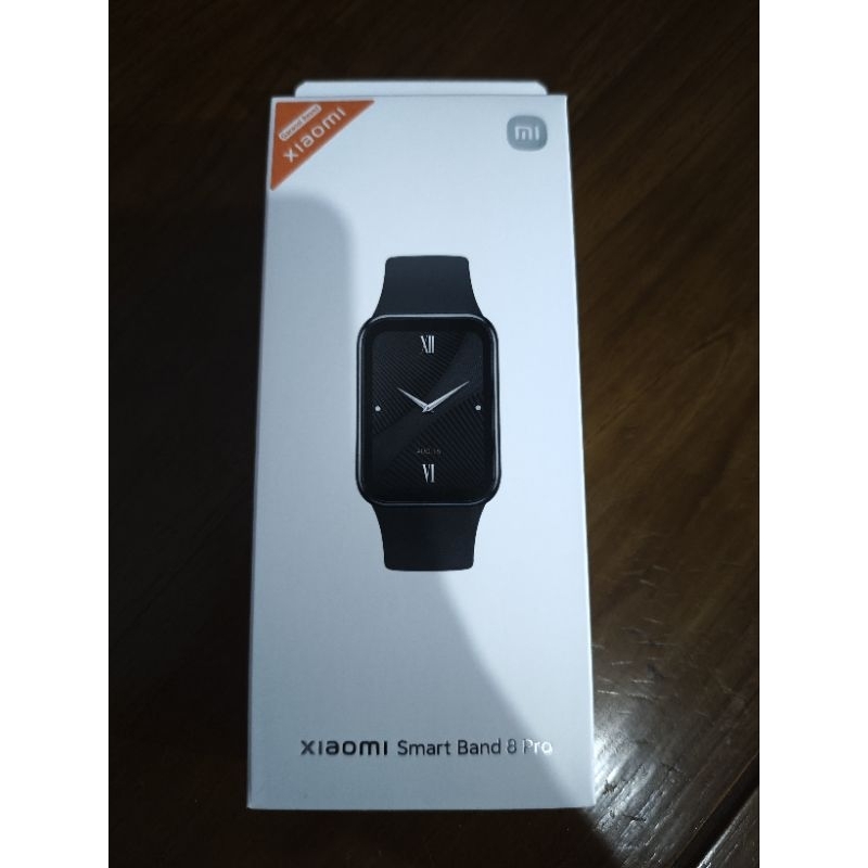 Xiaomi Smart Band 8 Pro (Jam Tangan Pintar / Smart Watch)