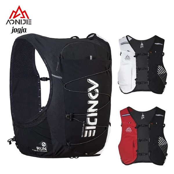 Aonijie C9116 Hydration Backpack Vest - 10L Trail Running