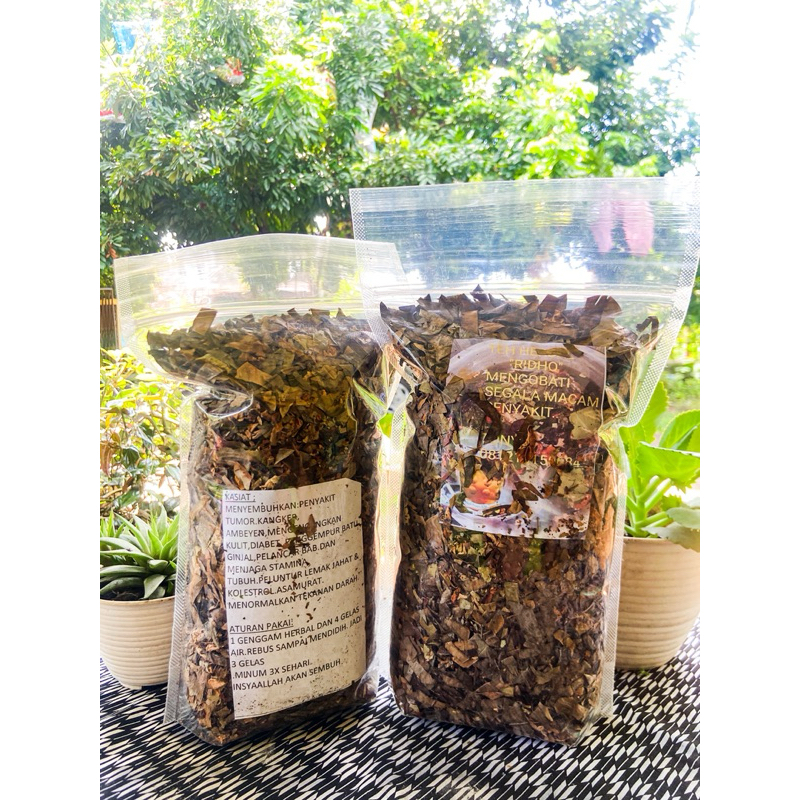 

TEH HERBAL