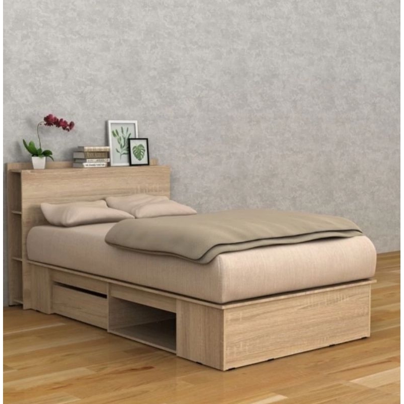 Divan Morgan BD 120 & 160 - Bavarian By ProDesign]