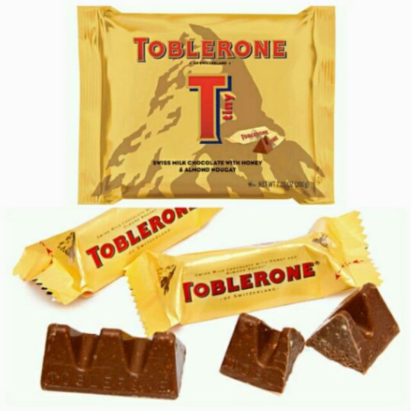 Toblerone