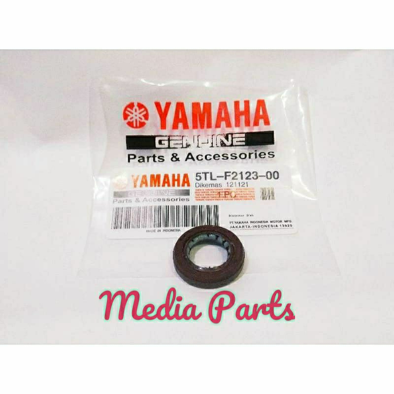 SEAL SIL AS PULLY YAMAHA MIO/MIO SPORTY/MIO SOUL KARBU PRODUK ORIGINAL..