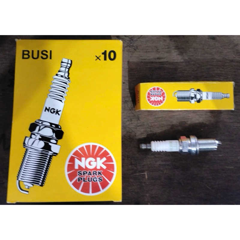 BUSI BKR6E-11 NGK