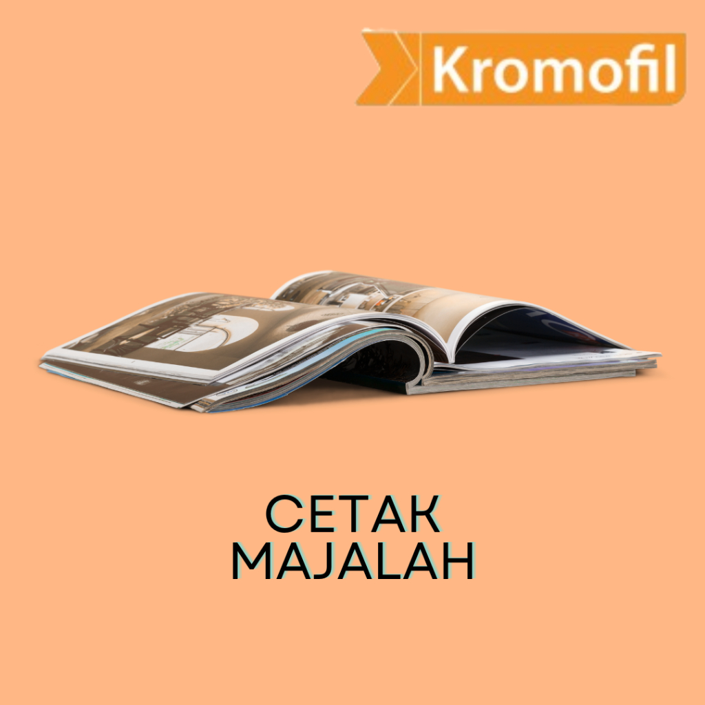 Cetak Company Profile, Majalah, Katalog, Portofolio Custom