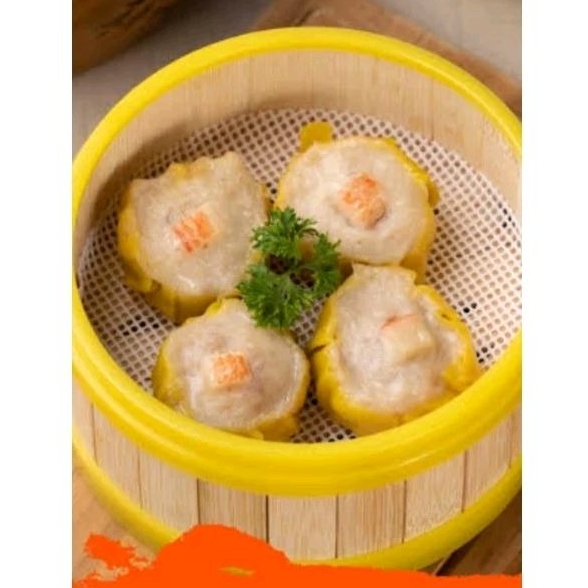 

Siomay Crab Frozen isi 20