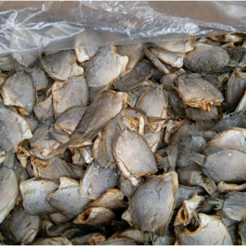 

Rindu alam ikan asin sepat TERlaris...