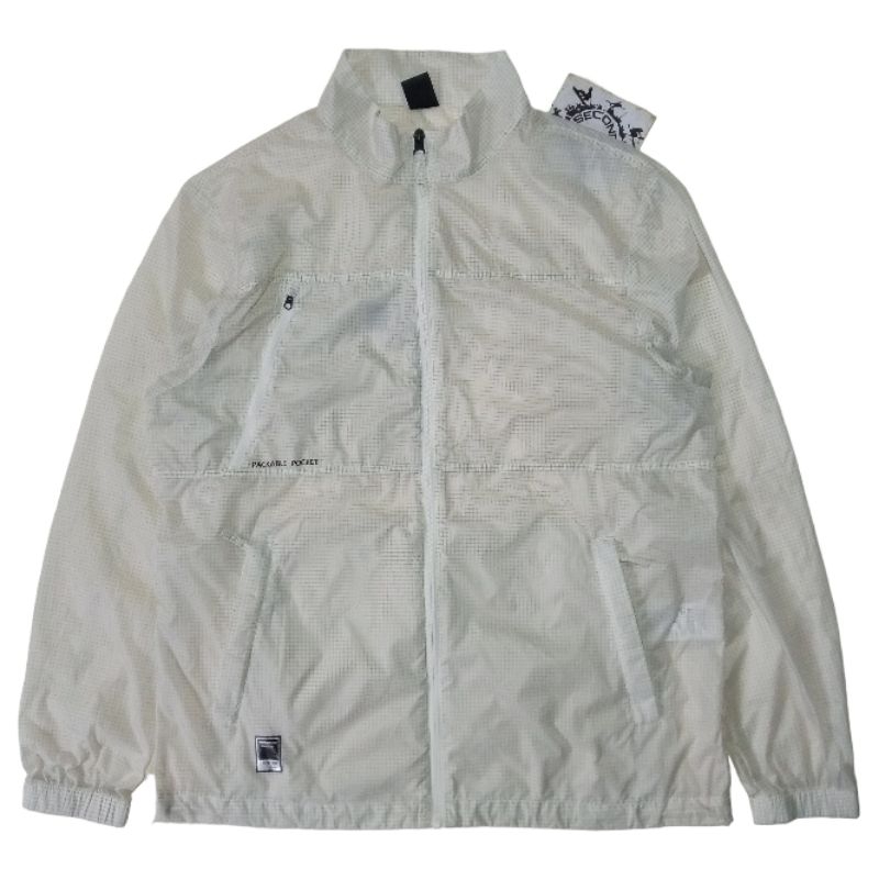 jacket eider running lari
