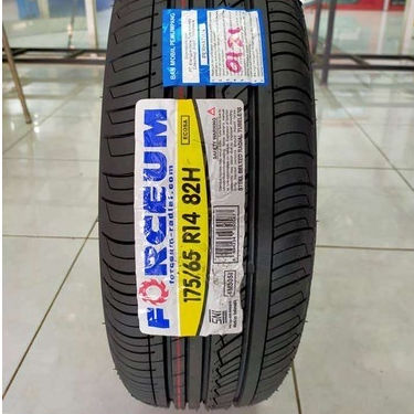 Ban Mobil Berkualitas Ring 14 Forceum Ecosa Termurah