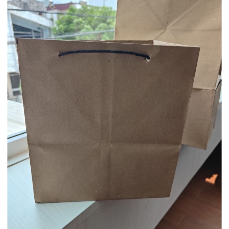 

paper bag 27x27