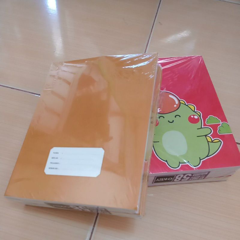 

buku tulis