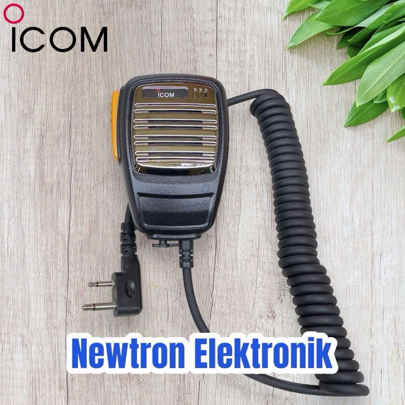 MIC HT ICOM IC V8 V8 V88 V85 Alinco DjCRX5 Dj W1 W1 DJA1 Extramic ICV8 Extra Mic DJ CRX5 ICV8 u R1D7