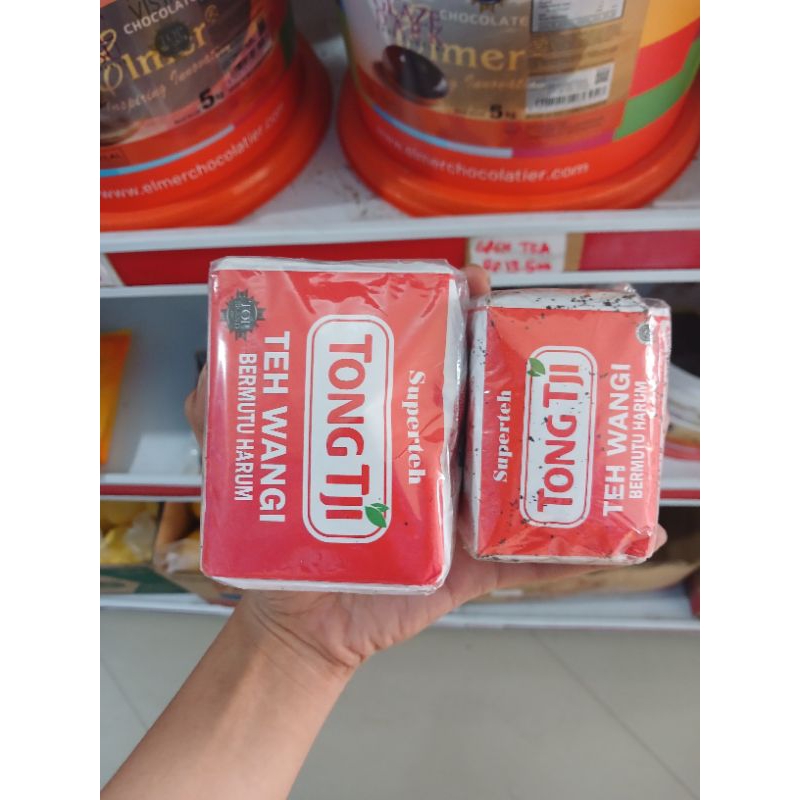 

Tong tji supeer 40 gr dan 80 gr