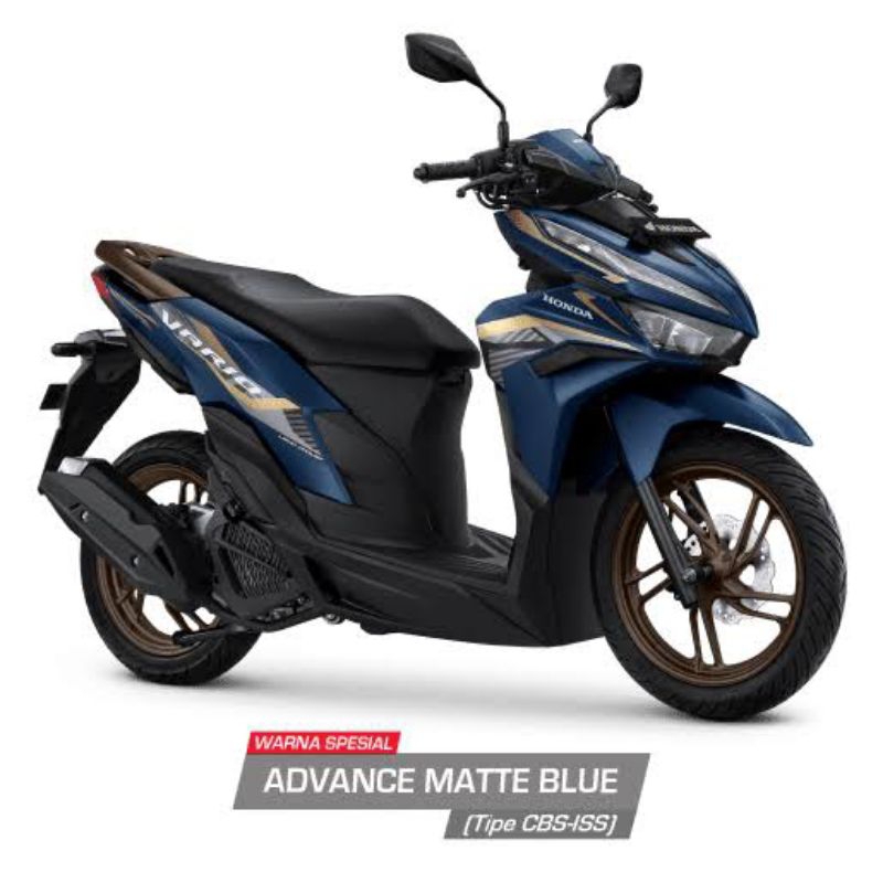 Cover inner legsil leksil kontak dasbor new Vario 125 gen 2 vario 2022- 2024