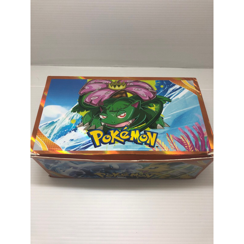 Pokemon kartu Pokemon card game GOLD