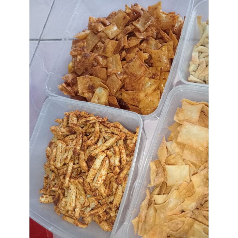 

basreng pedasss