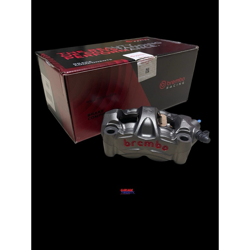 kaliper brembo M50 Original