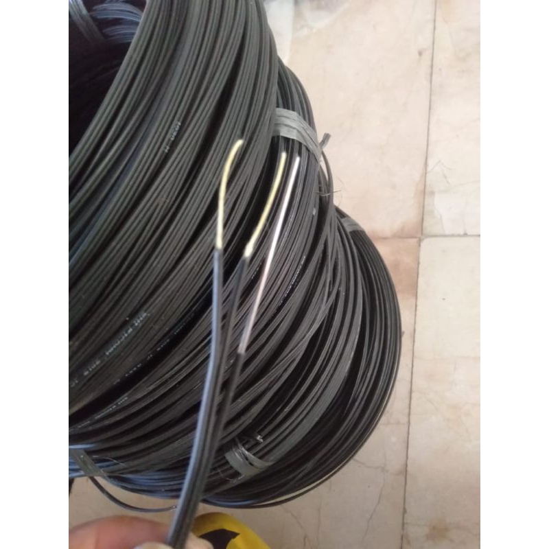 kawat alternatif buat rambatan anggur panjang -+50mtr