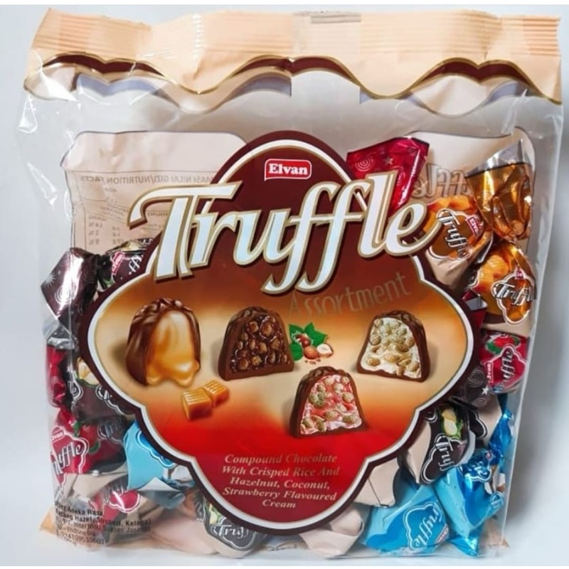 

truffle 400gr