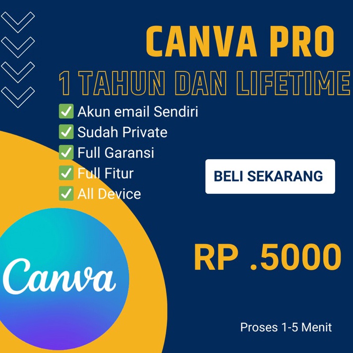 Gilagilaan Aplikasi Kantoran Edit Canva Premium Kanvass IosAndroid Bisa 1 TahunBulan Lifetime Canva 