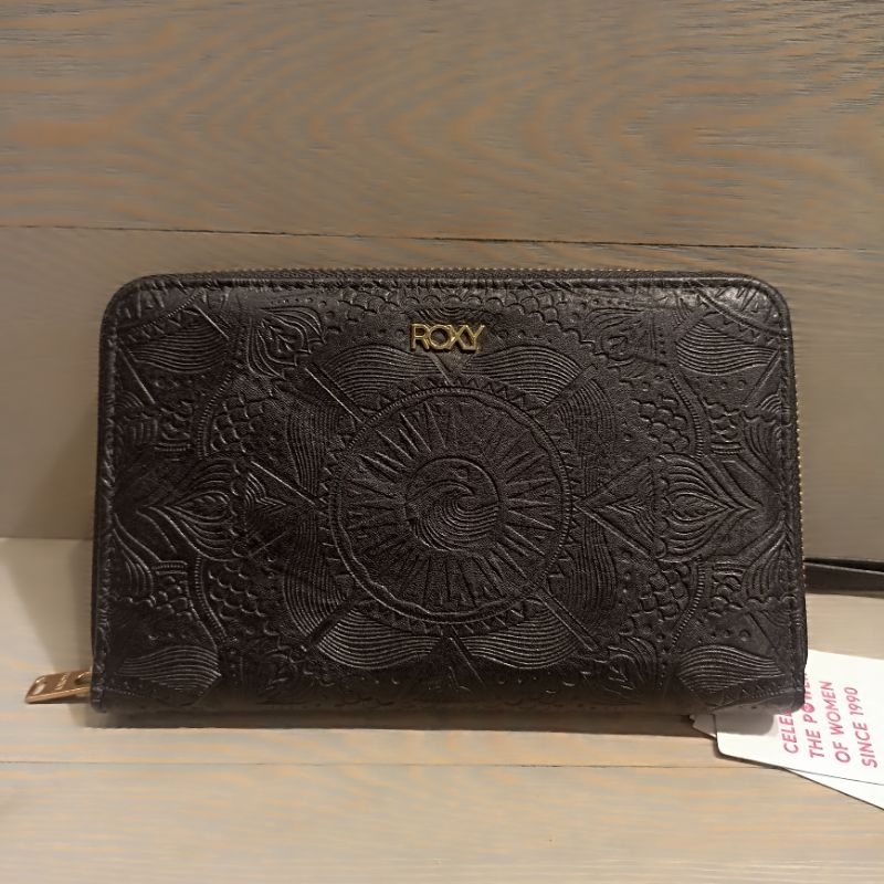 Dompet wanita Roxy original back in brooklyn