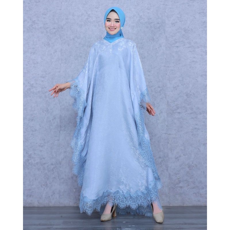 Kaftan Grasiella by Khz boutique